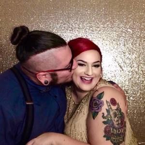 Meet your Posher, Kyle